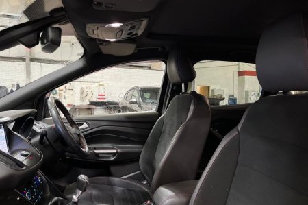 2019 Ford Kuga - photo 19