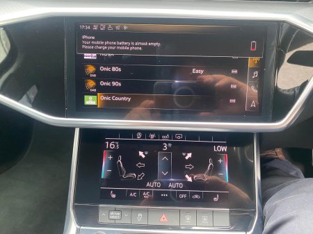 2019 Audi A6 - photo 16