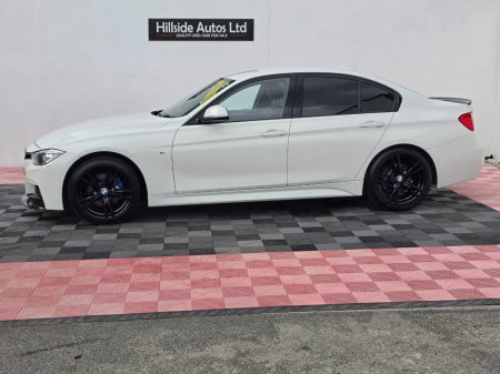 2014 BMW 3-Series - photo 4