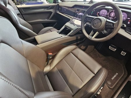 2026 Porsche Cayenne - photo 5