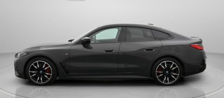 2023 BMW i4 - photo 3