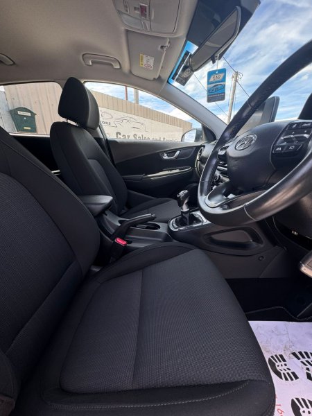 2021 Hyundai KONA - photo 29