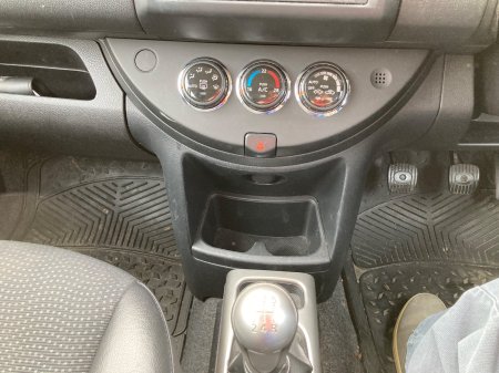 2012 Nissan Note - photo 11