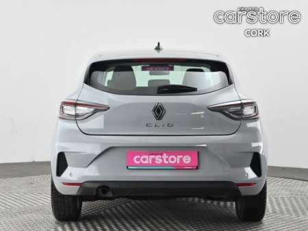 2024 Renault Clio - photo 4