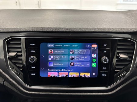 2021 Volkswagen T-Roc - photo 32