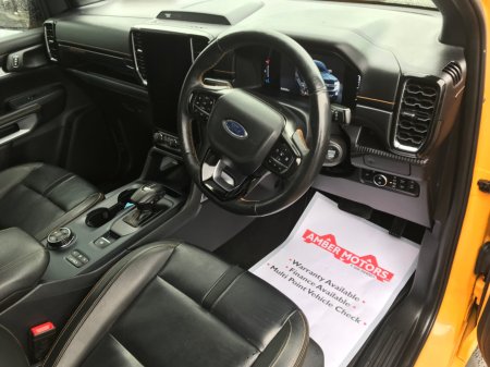 2023 Ford Ranger - photo 24