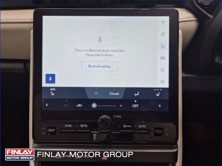 2024 Lexus LBX - photo 19