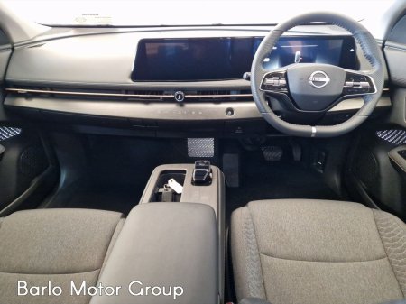 2026 Nissan Ariya - photo 10