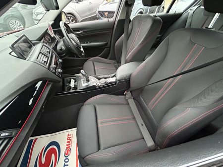 2015 BMW 1-Series - photo 29