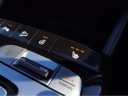 2022 Hyundai Tucson - photo 18