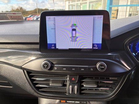 2021 Ford Focus - photo 23