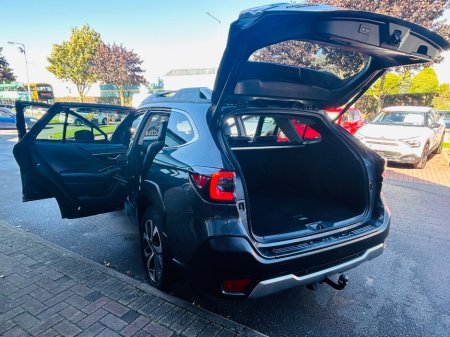 2024 Subaru Outback - photo 29