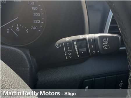 2019 Hyundai Tucson - photo 16