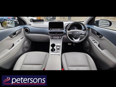 2020 Hyundai KONA - photo 15