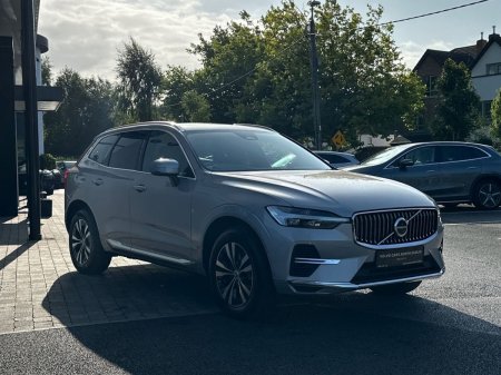 2021 Volvo XC60 - photo 3
