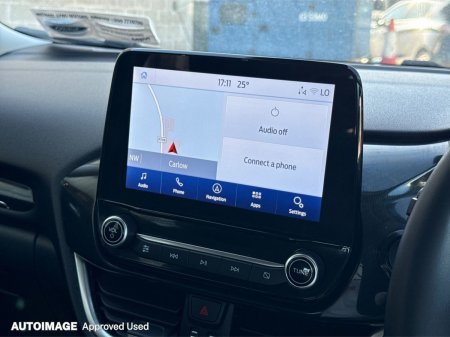 2023 Ford Puma - photo 22