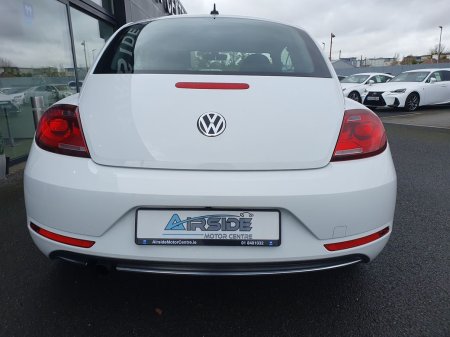 2017 Volkswagen Beetle - photo 7