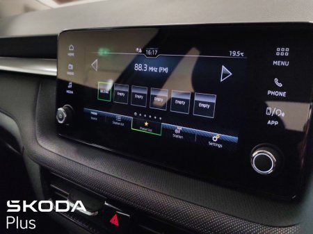 2026 Skoda Fabia - photo 19