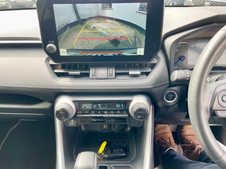 2024 Toyota RAV4 - photo 7