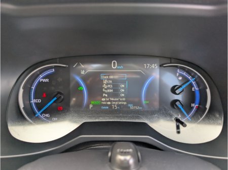 2020 Toyota RAV4 - photo 21