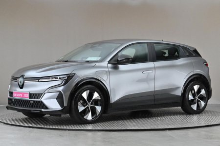 2023 Renault Megane - photo 4