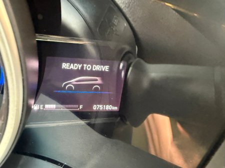 2018 Honda Jazz - photo 12