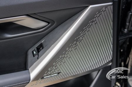 2025 BMW 5-Series - photo 35