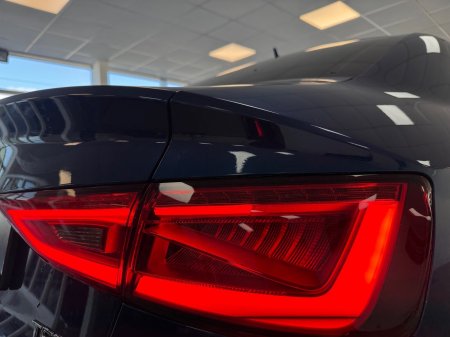 2015 Audi A3 - photo 18