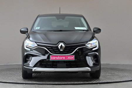 2024 Renault Captur - photo 2