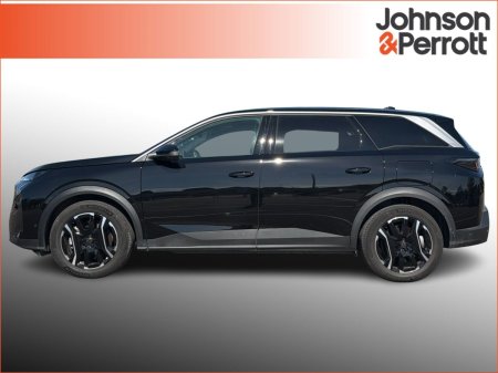 2026 Peugeot 5008 - photo 9
