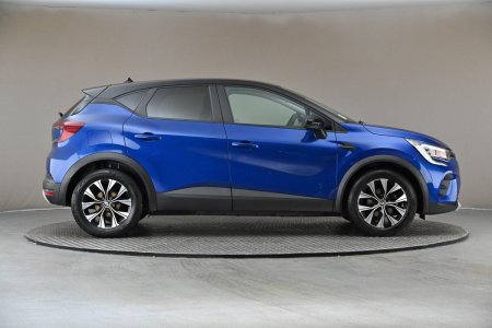 2024 Renault Captur - photo 11