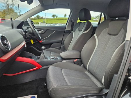 2019 Audi Q2 - photo 22