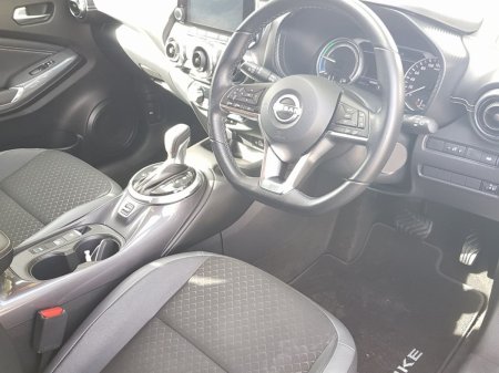 2024 Nissan Juke - photo 9