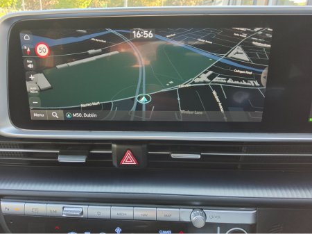 2023 Hyundai IONIQ 6 - photo 16