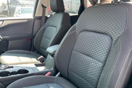 2022 Ford Kuga - photo 19