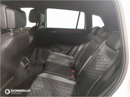 2022 Volkswagen Tiguan - photo 10