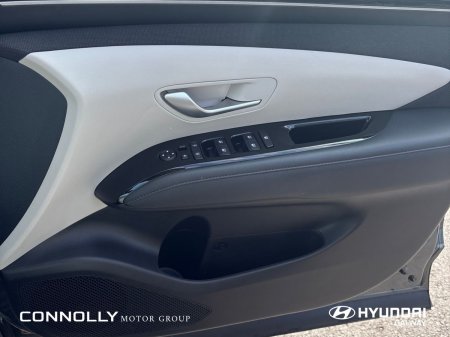 2024 Hyundai Tucson - photo 27