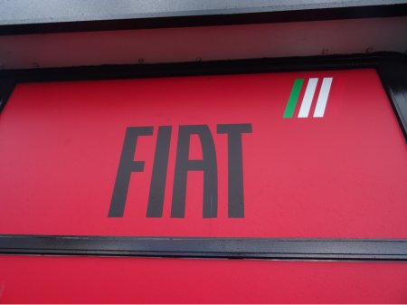 2017 Fiat 500X - photo 18