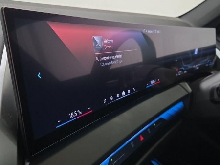 2025 BMW X3 - photo 8