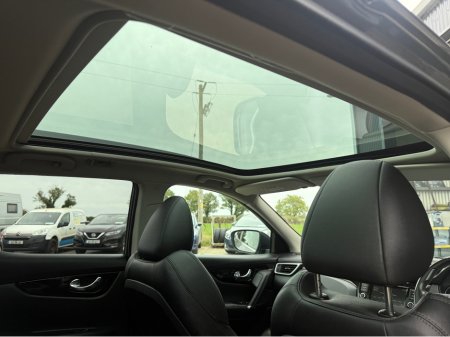2021 Nissan Qashqai - photo 10