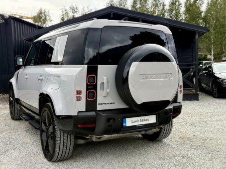 2026 Land Rover Defender - photo 11