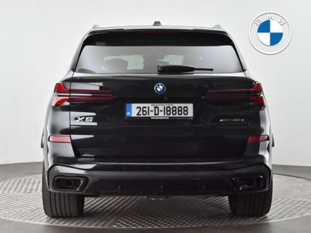2026 BMW X5 - photo 15