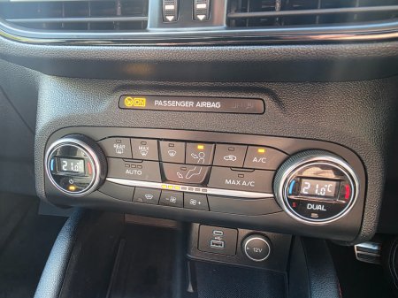 2020 Ford Kuga - photo 16