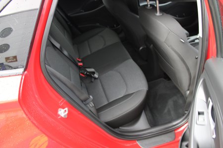 2021 Hyundai i30 - photo 12