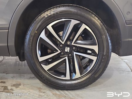 2024 SEAT Tarraco - photo 5
