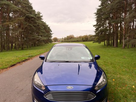 2016 Ford Focus - photo 35