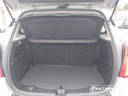 2016 Opel Mokka - photo 9