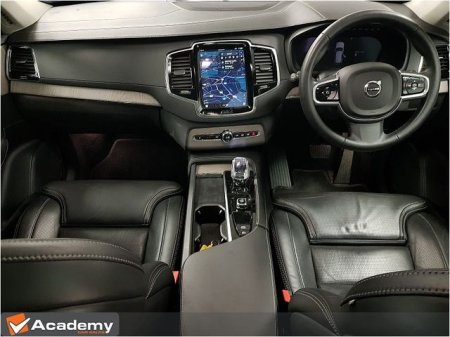 2023 Volvo XC90 - photo 2