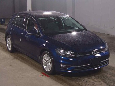 2017 Volkswagen Golf - photo 6