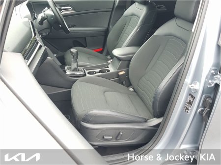 2023 Kia Sportage - photo 7